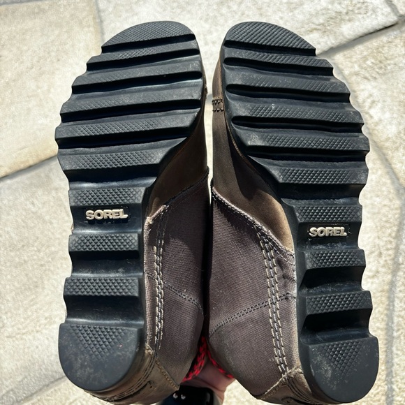 Sorel 1964 Premium PDX Wedge Boot, pre-loved condition - Picture 13 of 16